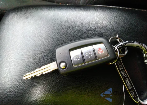 2016 Nissan Rogue S from USA, damaged, VIN 5N1AT2MN1GC885715